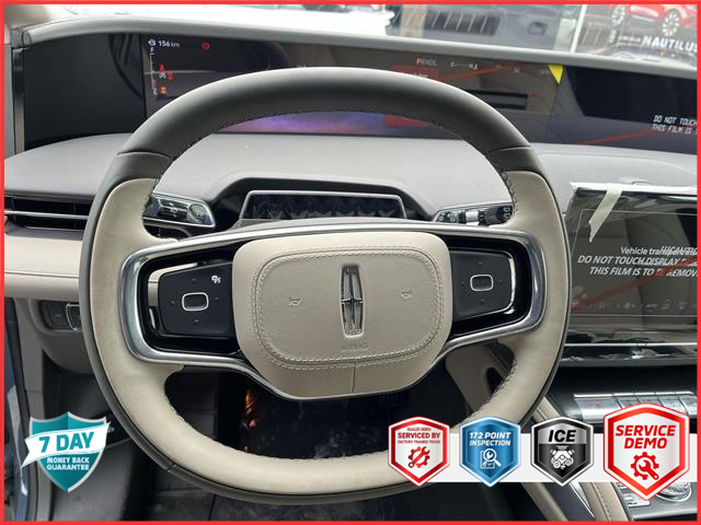 2025 Lincoln Nautilus Premiere (Stk: 5X015) in Oakville - Image 10 of 20