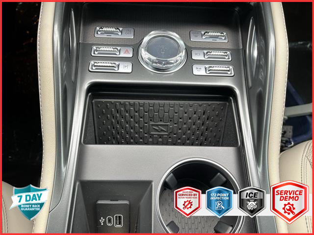 2025 Lincoln Nautilus Premiere (Stk: 5X015) in Oakville - Image 16 of 20