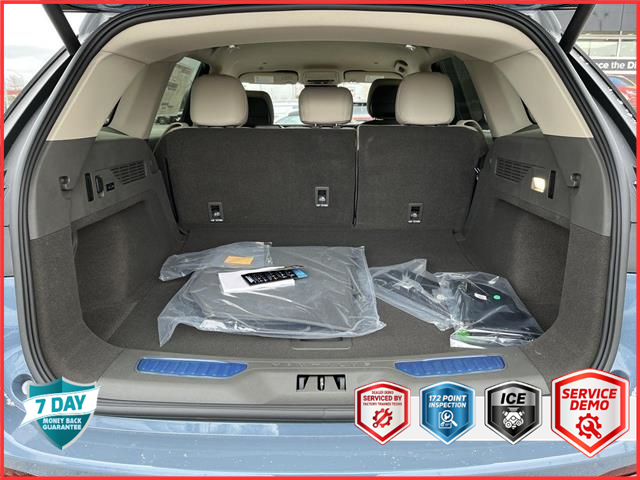 2025 Lincoln Nautilus Premiere (Stk: 5X015) in Oakville - Image 18 of 20