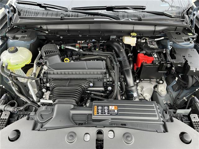 2025 Lincoln Nautilus Premiere (Stk: 5X015) in Oakville - Image 20 of 20