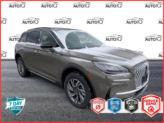 2025 Lincoln Corsair Premiere (Stk: 5C009) in Oakville - Image 2 of 22