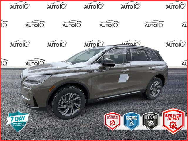 2025 Lincoln Corsair Premiere (Stk: 5C009) in Oakville - Image 3 of 22