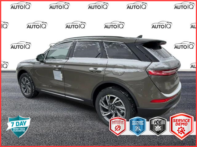 2025 Lincoln Corsair Premiere (Stk: 5C009) in Oakville - Image 4 of 22