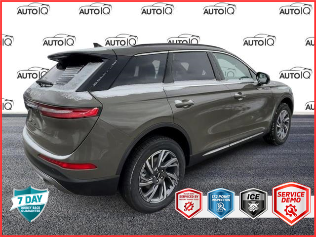 2025 Lincoln Corsair Premiere (Stk: 5C009) in Oakville - Image 5 of 22