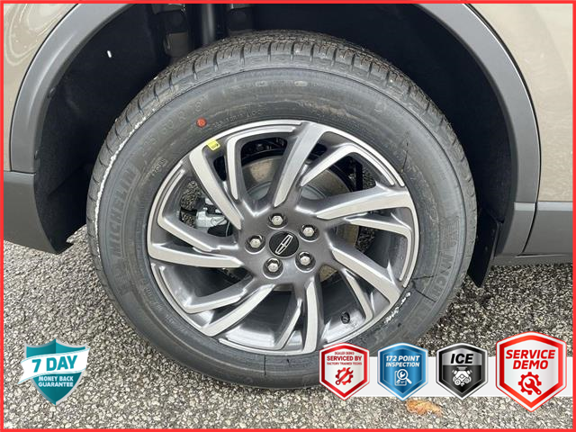 2025 Lincoln Corsair Premiere (Stk: 5C009) in Oakville - Image 6 of 22