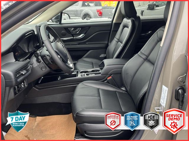 2025 Lincoln Corsair Premiere (Stk: 5C009) in Oakville - Image 7 of 22