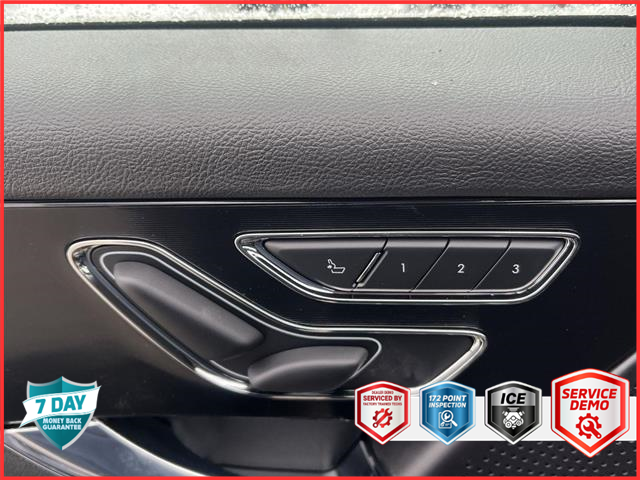 2025 Lincoln Corsair Premiere (Stk: 5C009) in Oakville - Image 8 of 22