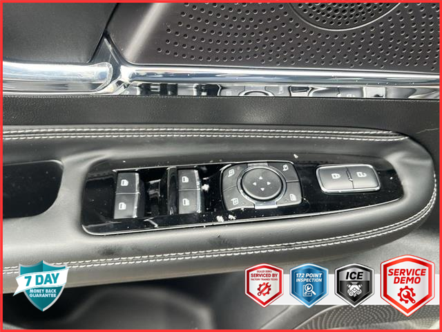 2025 Lincoln Corsair Premiere (Stk: 5C009) in Oakville - Image 9 of 22