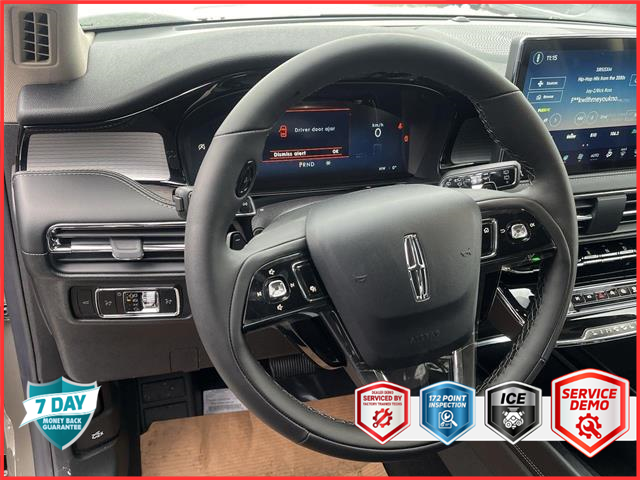 2025 Lincoln Corsair Premiere (Stk: 5C009) in Oakville - Image 10 of 22