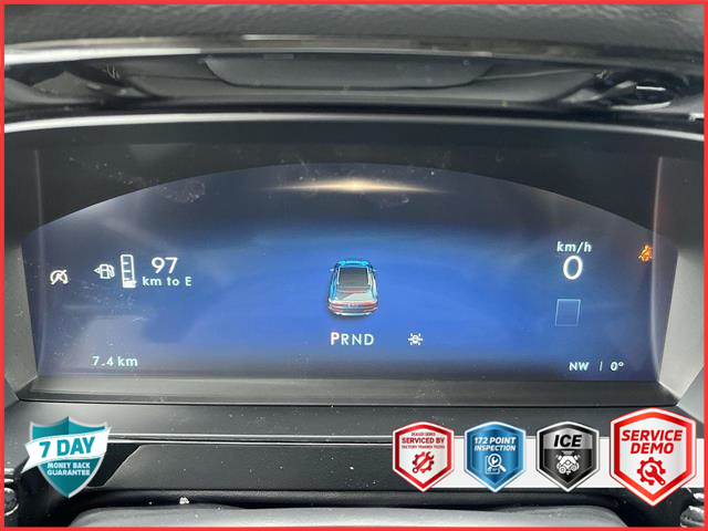 2025 Lincoln Corsair Premiere (Stk: 5C009) in Oakville - Image 11 of 22