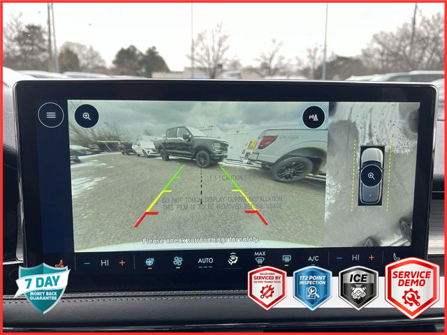 2025 Lincoln Corsair Premiere (Stk: 5C009) in Oakville - Image 13 of 22