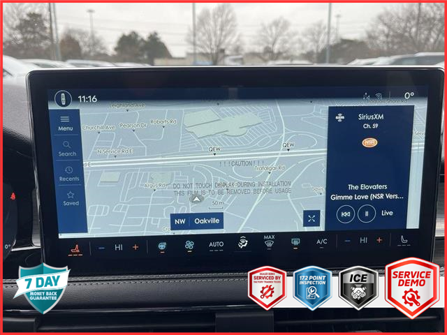 2025 Lincoln Corsair Premiere (Stk: 5C009) in Oakville - Image 14 of 22