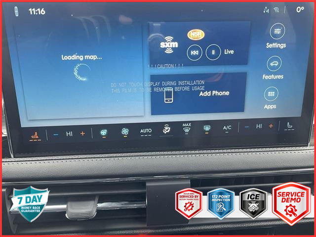 2025 Lincoln Corsair Premiere (Stk: 5C009) in Oakville - Image 15 of 22