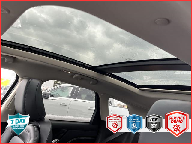 2025 Lincoln Corsair Premiere (Stk: 5C009) in Oakville - Image 18 of 22