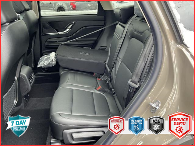 2025 Lincoln Corsair Premiere (Stk: 5C009) in Oakville - Image 19 of 22