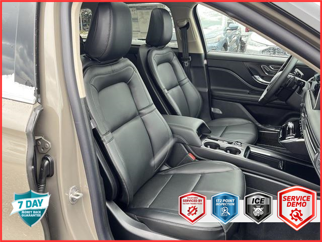 2025 Lincoln Corsair Premiere (Stk: 5C009) in Oakville - Image 21 of 22