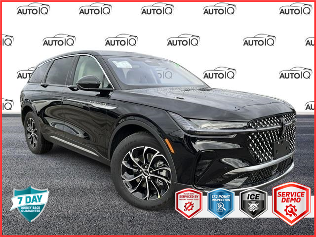 2025 Lincoln Nautilus Premiere (Stk: 5X013) in Oakville - Image 1 of 21