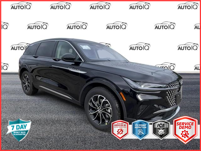 2025 Lincoln Nautilus Premiere (Stk: 5X013) in Oakville - Image 2 of 21