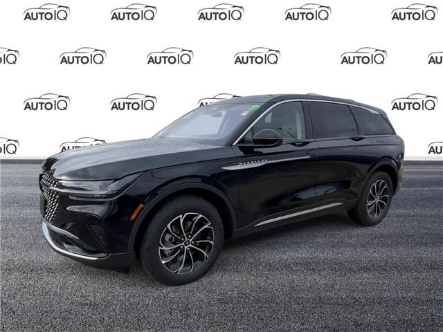 2025 Lincoln Nautilus Premiere (Stk: 5X013) in Oakville - Image 3 of 21