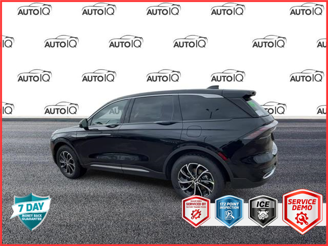 2025 Lincoln Nautilus Premiere (Stk: 5X013) in Oakville - Image 4 of 21