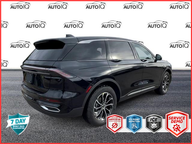 2025 Lincoln Nautilus Premiere (Stk: 5X013) in Oakville - Image 5 of 21