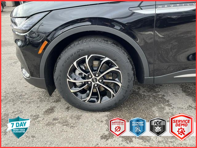 2025 Lincoln Nautilus Premiere (Stk: 5X013) in Oakville - Image 6 of 21