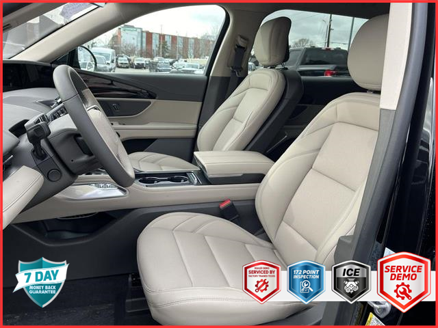 2025 Lincoln Nautilus Premiere (Stk: 5X013) in Oakville - Image 7 of 21