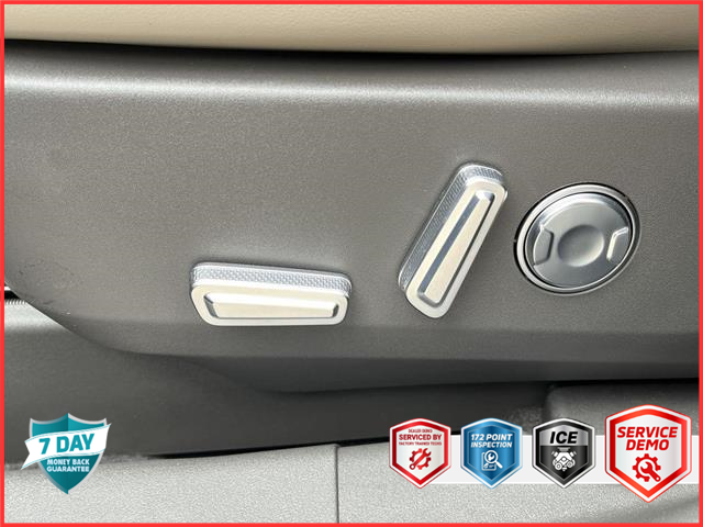 2025 Lincoln Nautilus Premiere (Stk: 5X013) in Oakville - Image 8 of 21