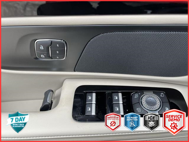 2025 Lincoln Nautilus Premiere (Stk: 5X013) in Oakville - Image 9 of 21