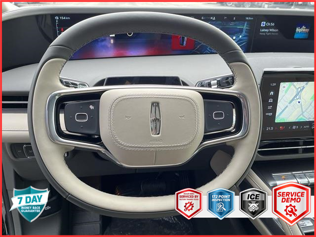 2025 Lincoln Nautilus Premiere (Stk: 5X013) in Oakville - Image 10 of 21