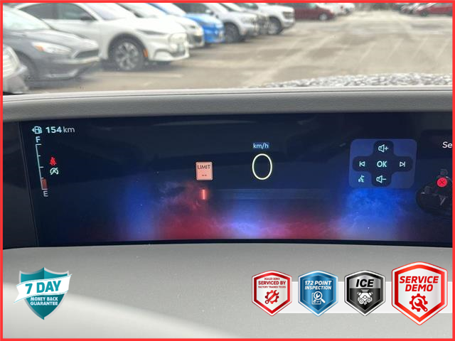 2025 Lincoln Nautilus Premiere (Stk: 5X013) in Oakville - Image 11 of 21