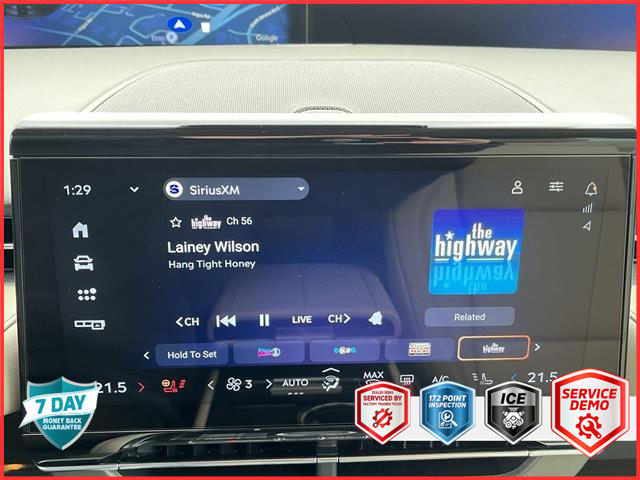 2025 Lincoln Nautilus Premiere (Stk: 5X013) in Oakville - Image 12 of 21