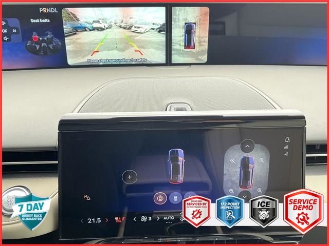 2025 Lincoln Nautilus Premiere (Stk: 5X013) in Oakville - Image 13 of 21