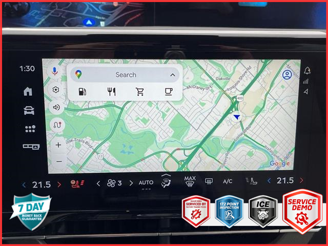 2025 Lincoln Nautilus Premiere (Stk: 5X013) in Oakville - Image 14 of 21