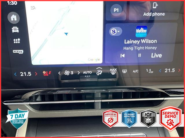 2025 Lincoln Nautilus Premiere (Stk: 5X013) in Oakville - Image 15 of 21