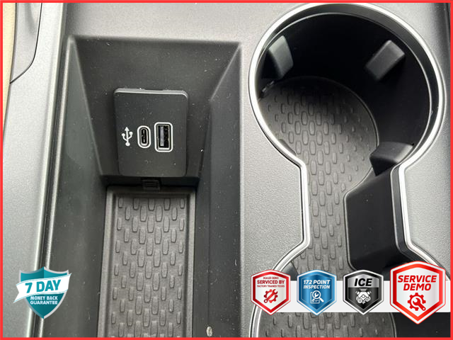 2025 Lincoln Nautilus Premiere (Stk: 5X013) in Oakville - Image 17 of 21