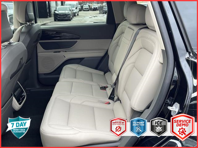 2025 Lincoln Nautilus Premiere (Stk: 5X013) in Oakville - Image 18 of 21