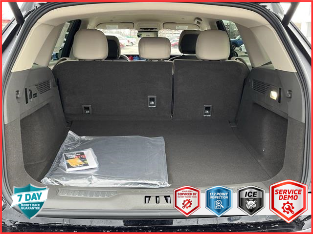 2025 Lincoln Nautilus Premiere (Stk: 5X013) in Oakville - Image 19 of 21