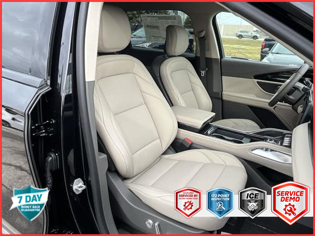 2025 Lincoln Nautilus Premiere (Stk: 5X013) in Oakville - Image 20 of 21