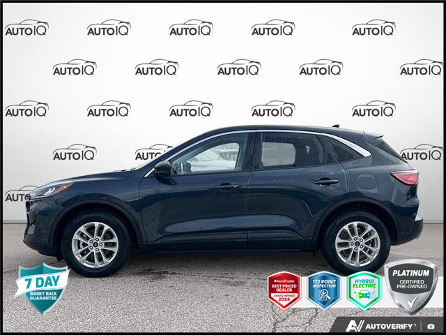 2022 Ford Escape SE Hybrid (Stk: 5S092A) in Oakville - Image 3 of 24