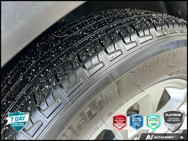 2022 Ford Escape SE Hybrid (Stk: 5S092A) in Oakville - Image 7 of 24