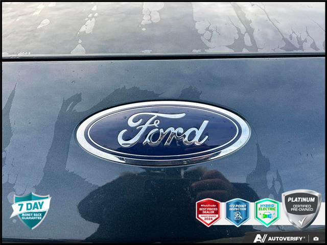 2022 Ford Escape SE Hybrid (Stk: 5S092A) in Oakville - Image 8 of 24