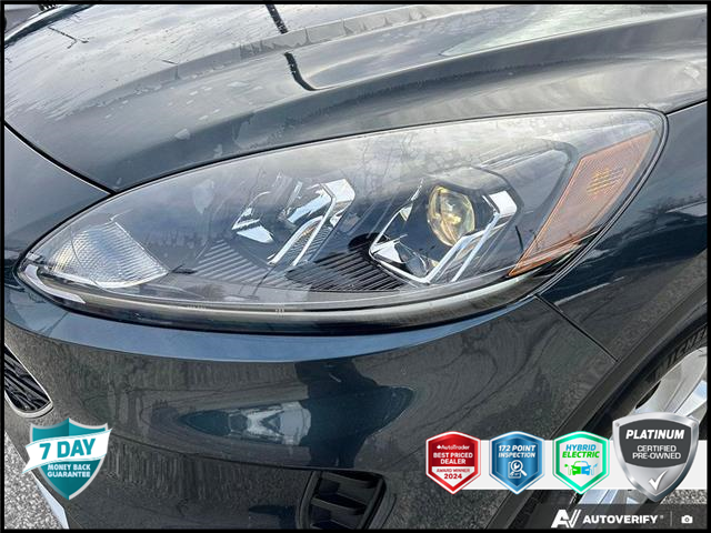 2022 Ford Escape SE Hybrid (Stk: 5S092A) in Oakville - Image 9 of 24