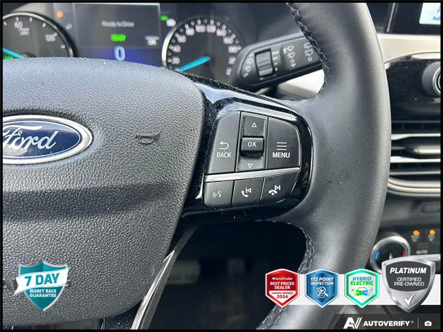 2022 Ford Escape SE Hybrid (Stk: 5S092A) in Oakville - Image 15 of 24