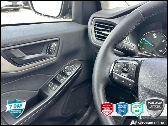 2022 Ford Escape SE Hybrid (Stk: 5S092A) in Oakville - Image 16 of 24