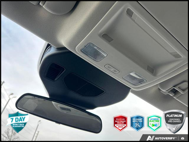 2022 Ford Escape SE Hybrid (Stk: 5S092A) in Oakville - Image 17 of 24