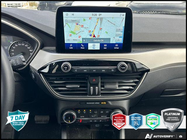 2022 Ford Escape SE Hybrid (Stk: 5S092A) in Oakville - Image 18 of 24