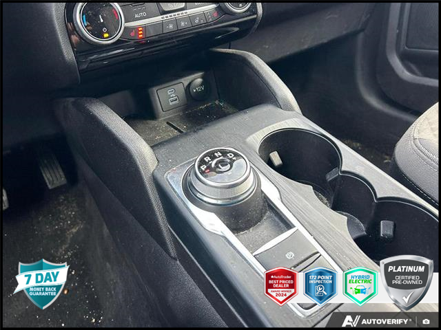 2022 Ford Escape SE Hybrid (Stk: 5S092A) in Oakville - Image 19 of 24