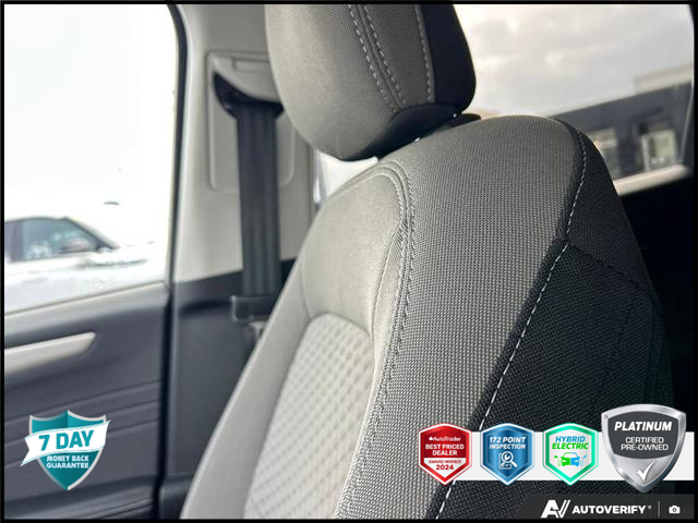 2022 Ford Escape SE Hybrid (Stk: 5S092A) in Oakville - Image 20 of 24