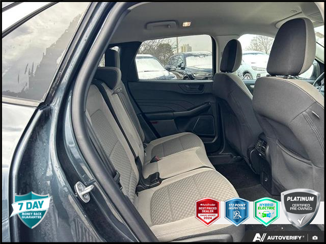 2022 Ford Escape SE Hybrid (Stk: 5S092A) in Oakville - Image 21 of 24
